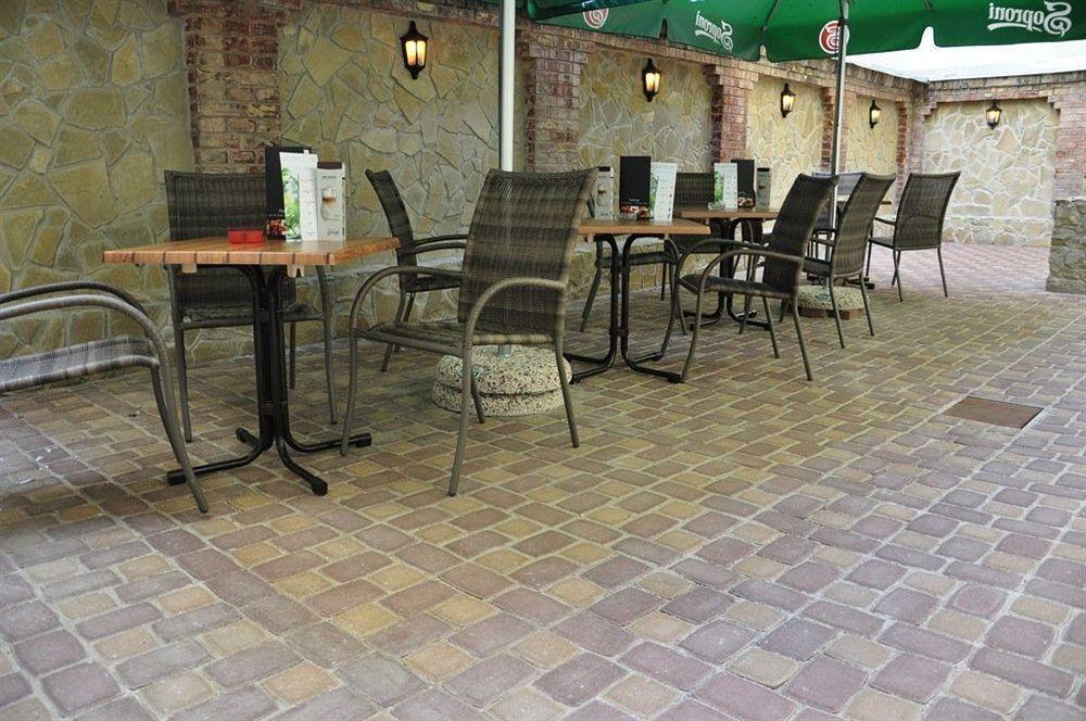 בודפשט Elit Hotel מראה חיצוני תמונה